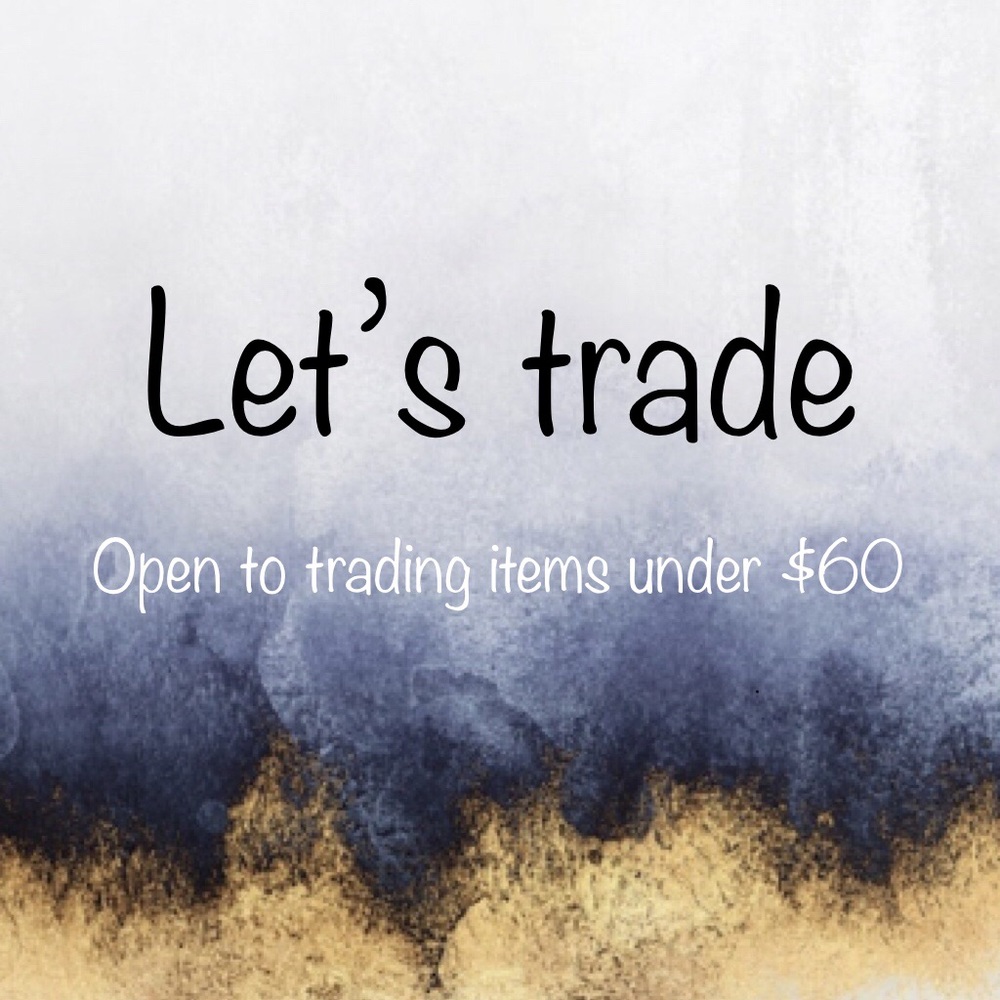 ✨ Open to Trades ✨ make a bundle & comment